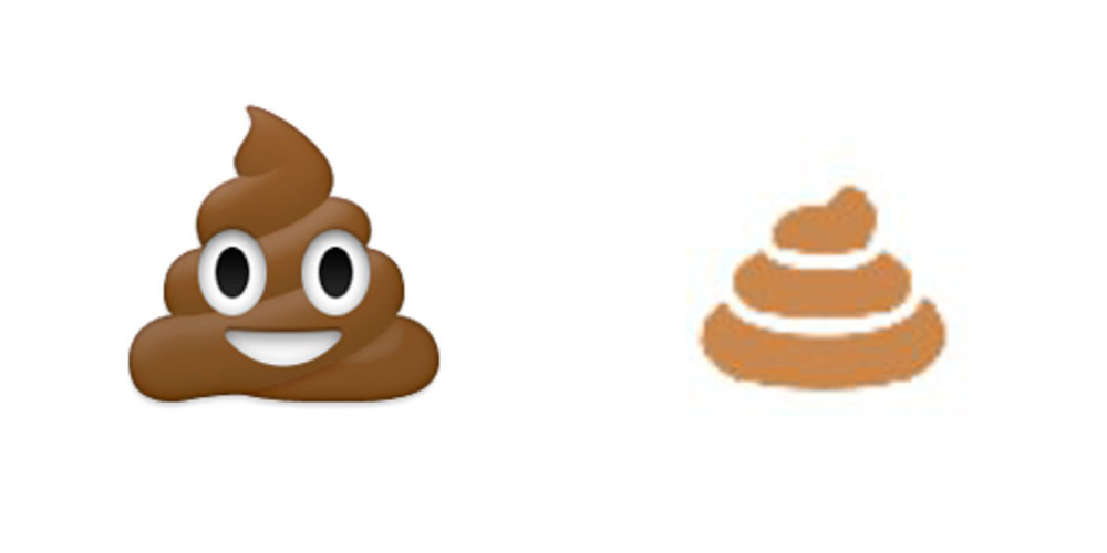 Poop-Emoji-Apple-Microsoft-Windows