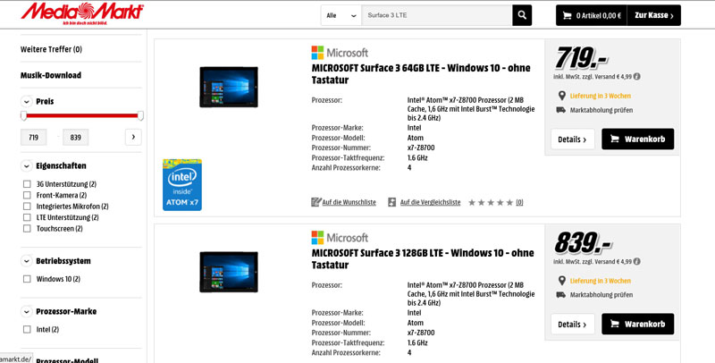 Surface-3-LTE-Media-Markt-Screenshot