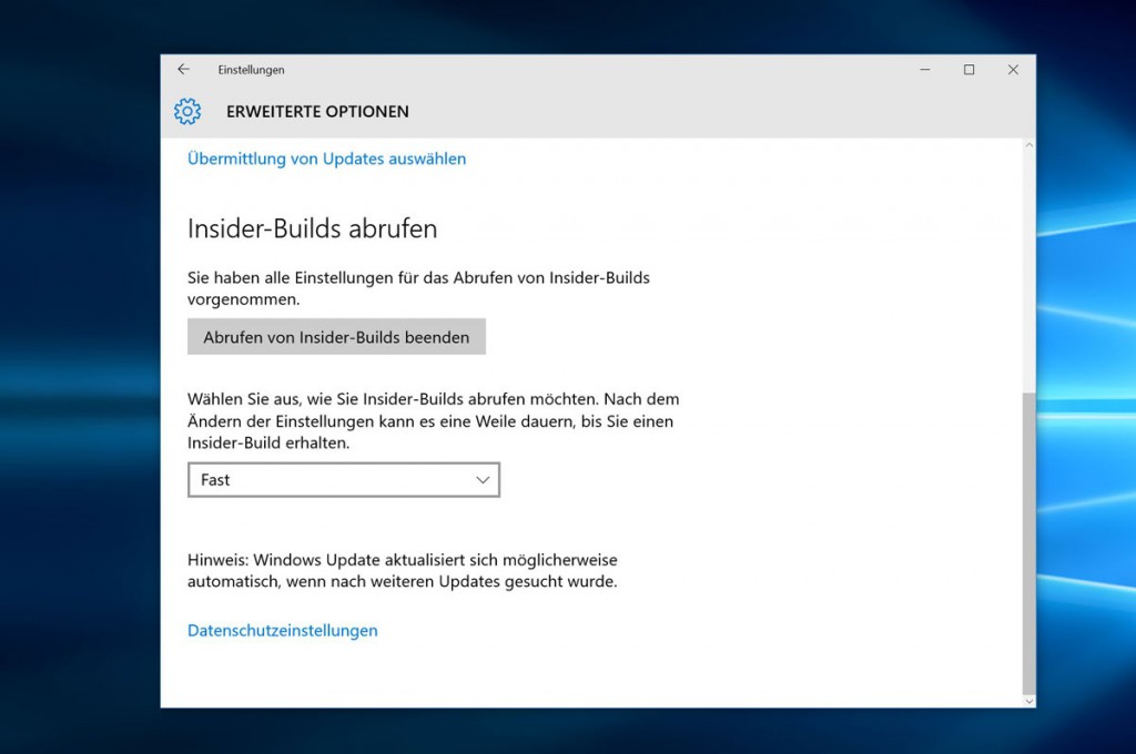 Windows-10-Insider-Builds