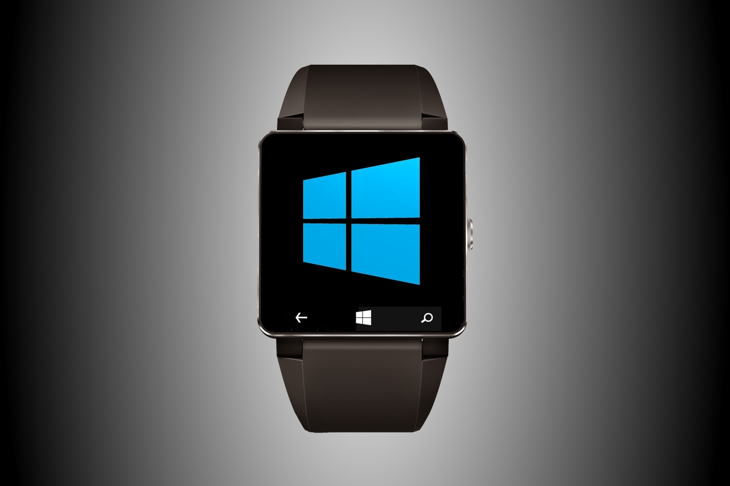 Windows Smartwatch