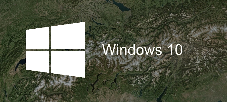Windows10 Karten