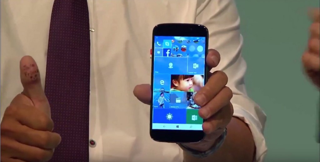 Acer Jade Primo front