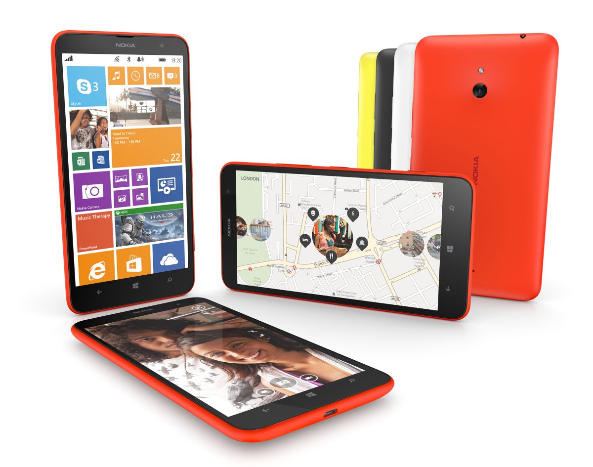 Lumia 1320 01