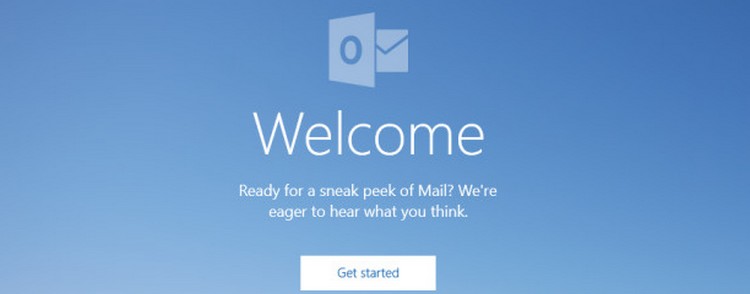 Mail-App Windows 10