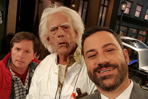 Back-to-the-Future-Jimmy-Kimmel