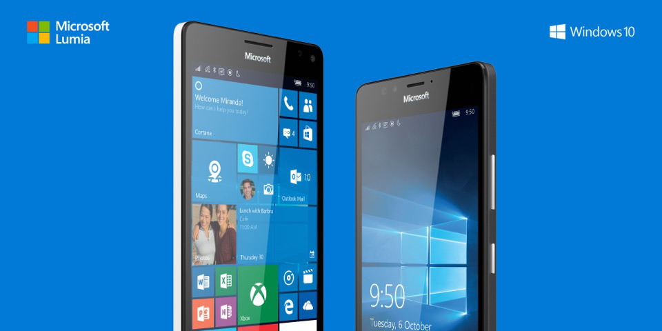 Lumia_950 Deal