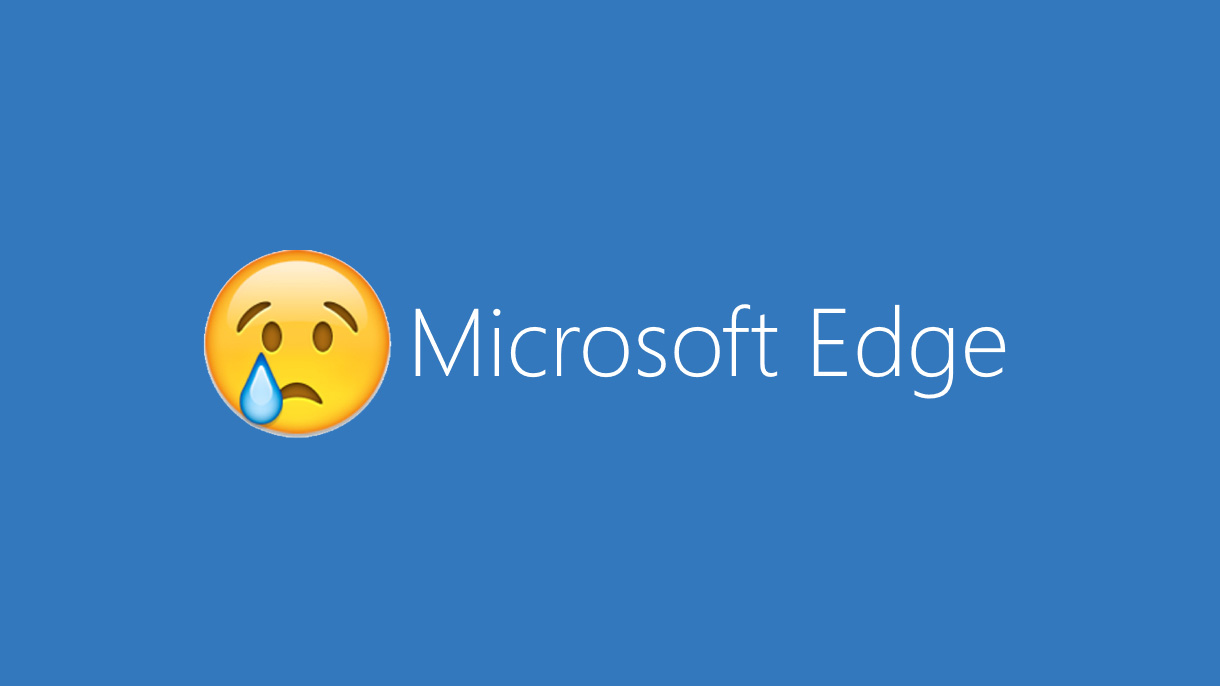 Microsoft-Edge-cry-baby