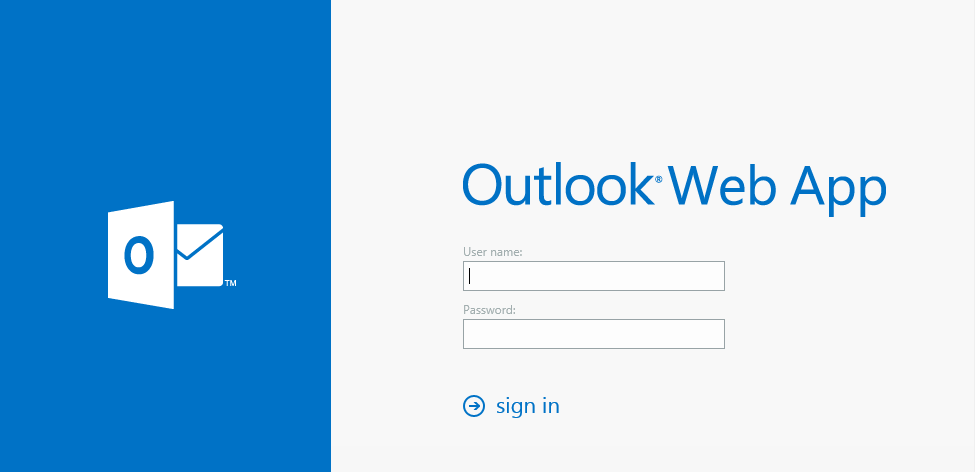 Outlook-Web-App