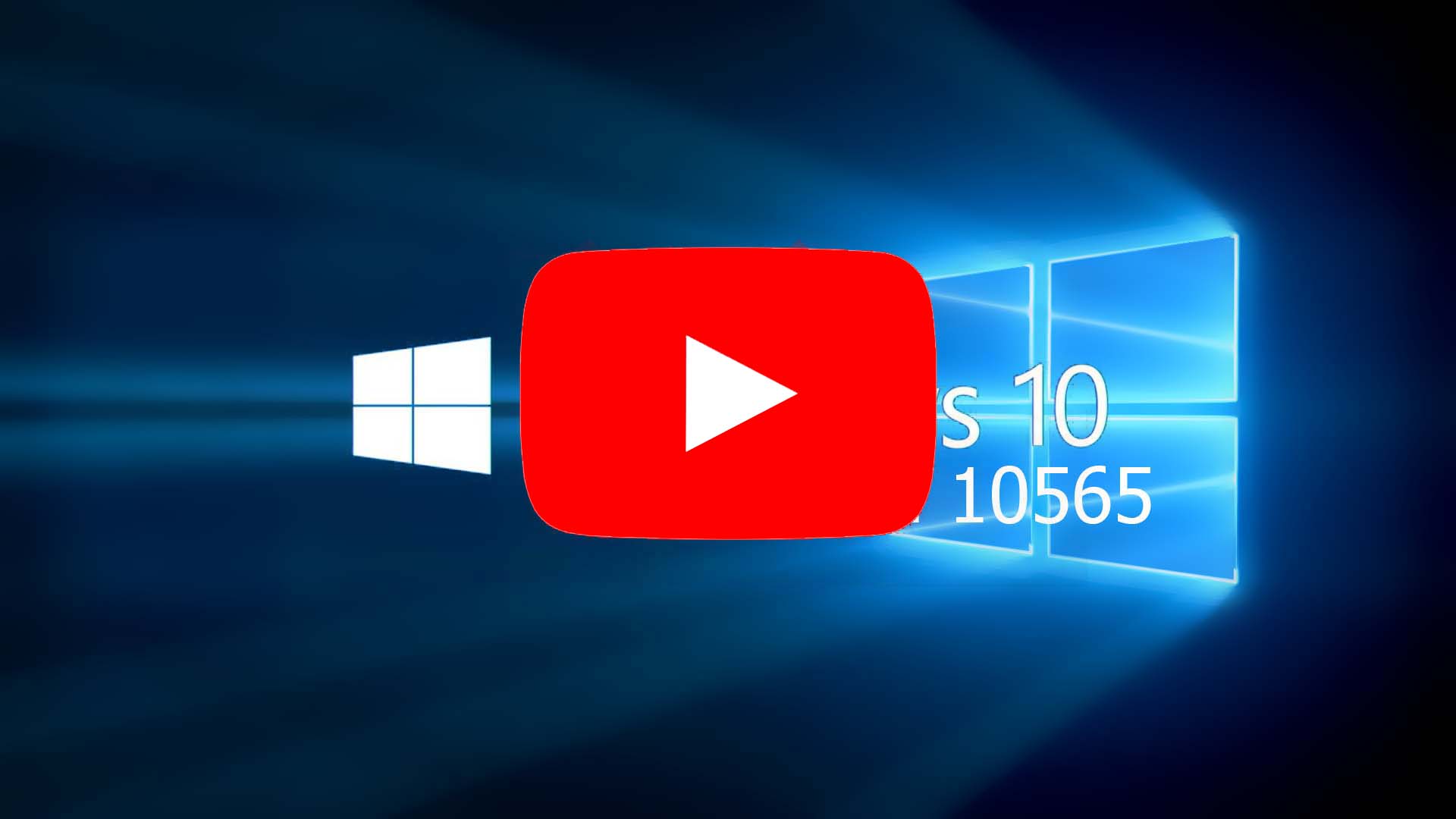Windows 10 Build 10565 HandsOn