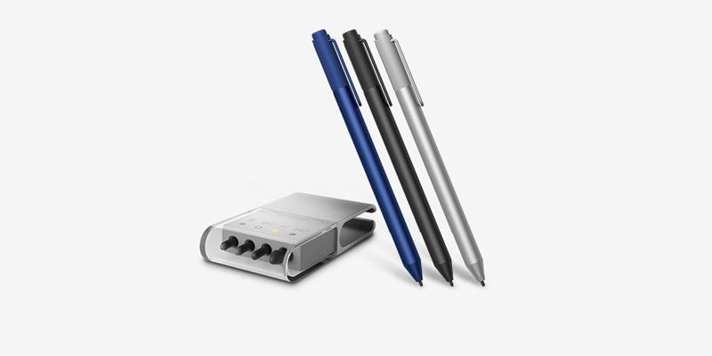 Surface-Pen-Tip-Kit-Stiftspitzen