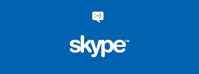 Nachrichten & Skype