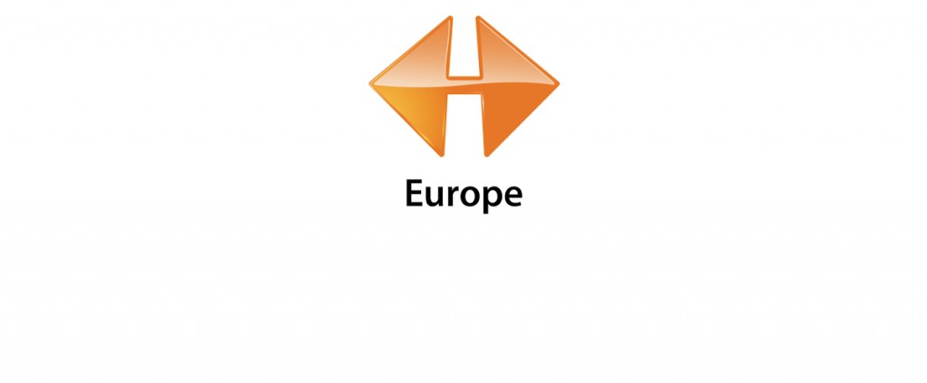 Navigon Europe