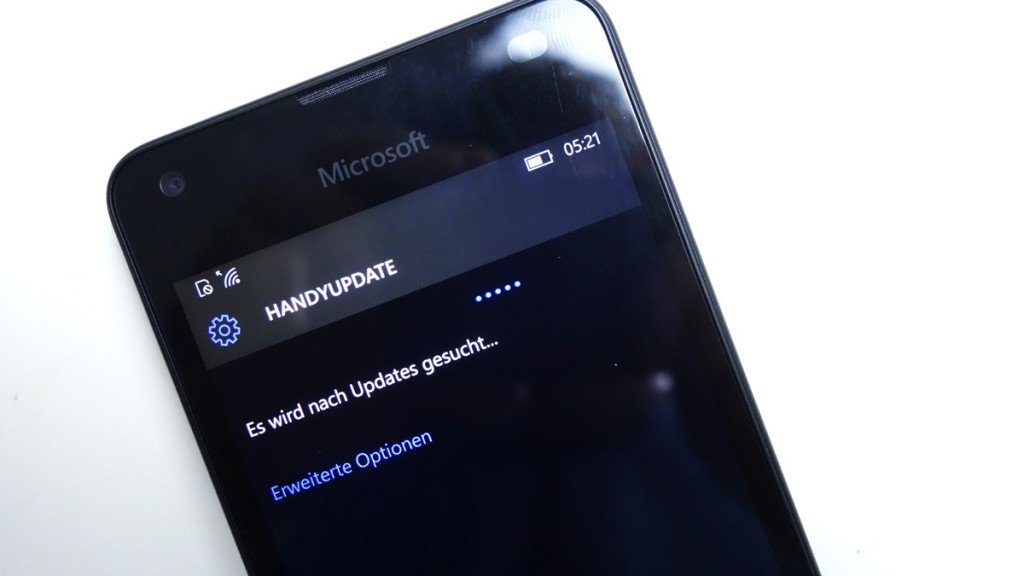 Windows-10-Mobile-Update