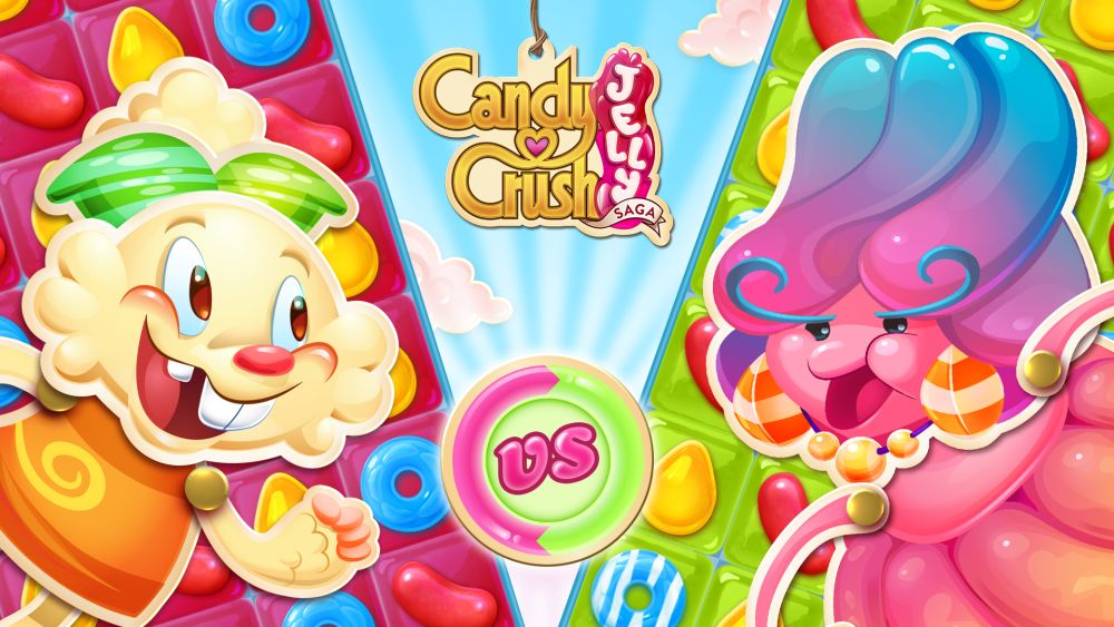 CandyCrush