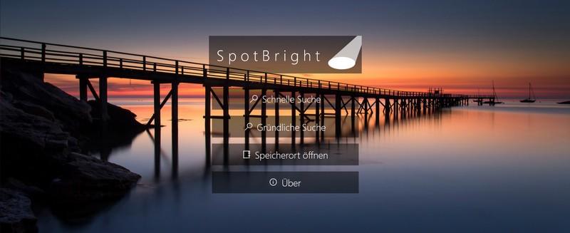 SpotBright