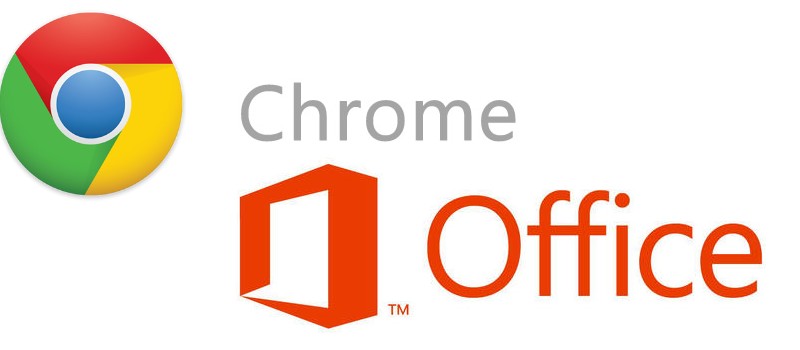 Chrome Office