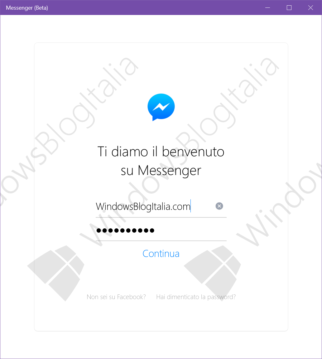 Facebook-Messenger-for-Windows-10-WindowsBlogItalia-1
