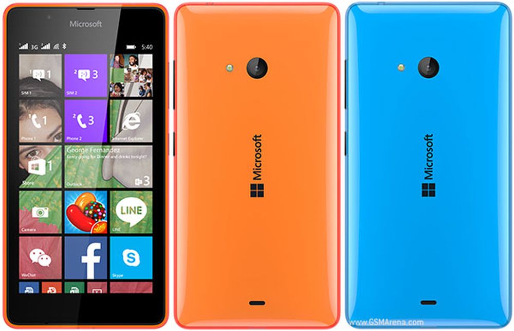 Lumia54002