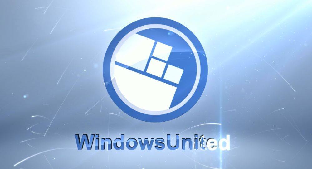 WindowsUnited