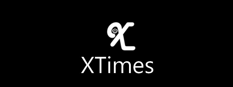 XTimes