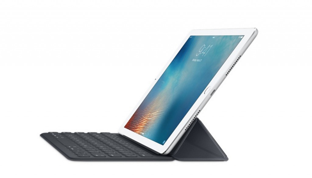 Apple-iPad-Pro-Keyboard