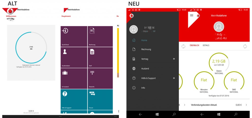 MeinVodafone-neue-Windows-Mobile-App