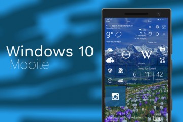 Windows-10-Mobile build 14393.221