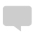 Sprechblase-Icon-gr
