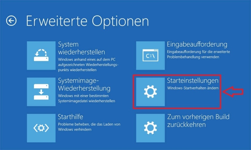 [Tipps & Tricks] Abgesicherten Modus Unter Windows 10 Verwenden ...