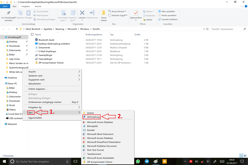 Windows-Explorer-SendTo-Ordner-Verknüpfung.png