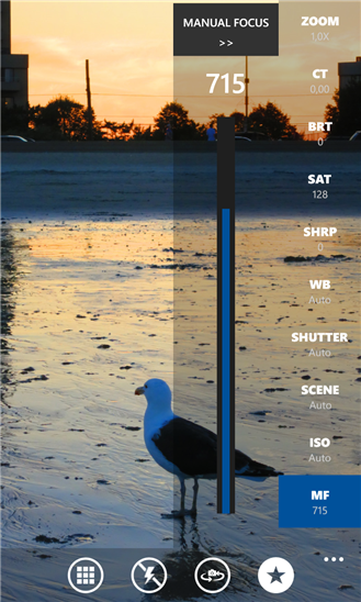 Oneshot Kamera App Fur Kurze Zeit Kostenlos Windowsunited