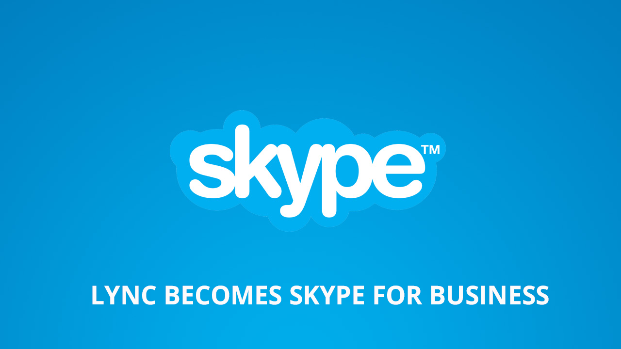 download skype for business