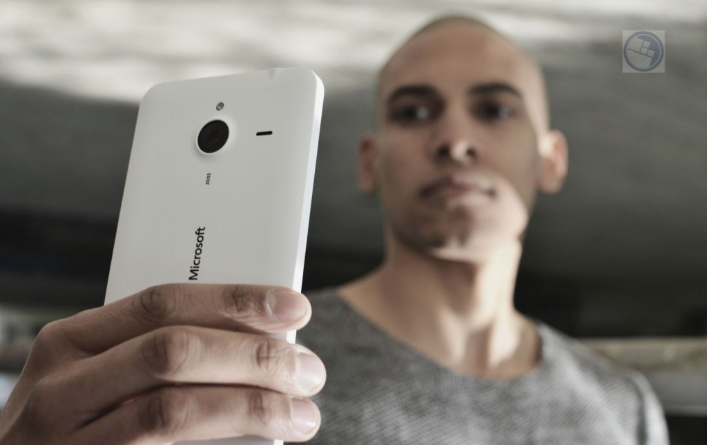 Lumia 640 XL weiß 01