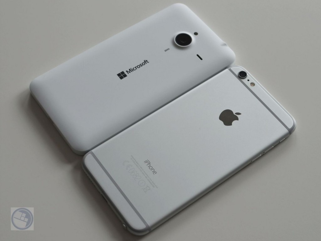 Lumia 640 XL weiß 03