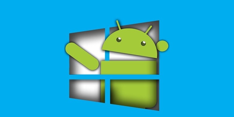 Windows_Android