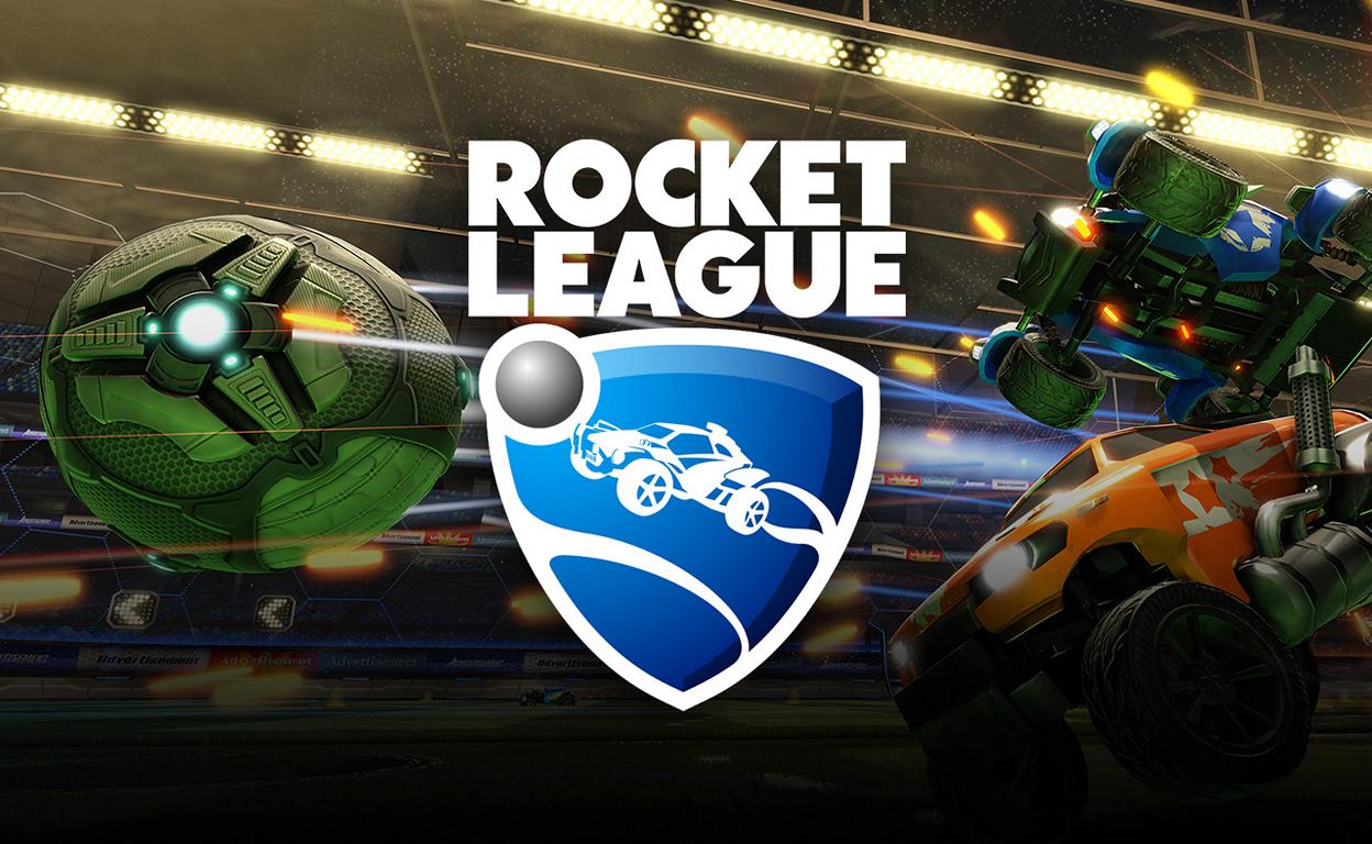 Rocket League Cross Platform Play