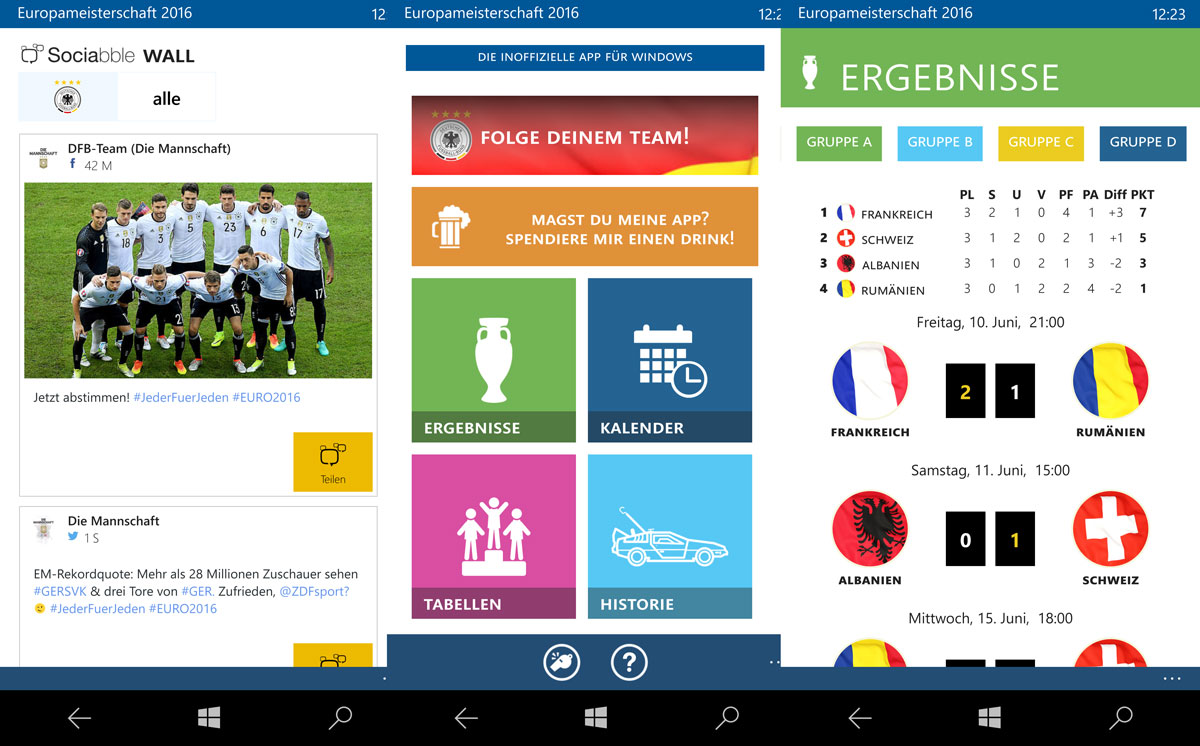 Europameisterschaft-2016-Windows-Phone-App