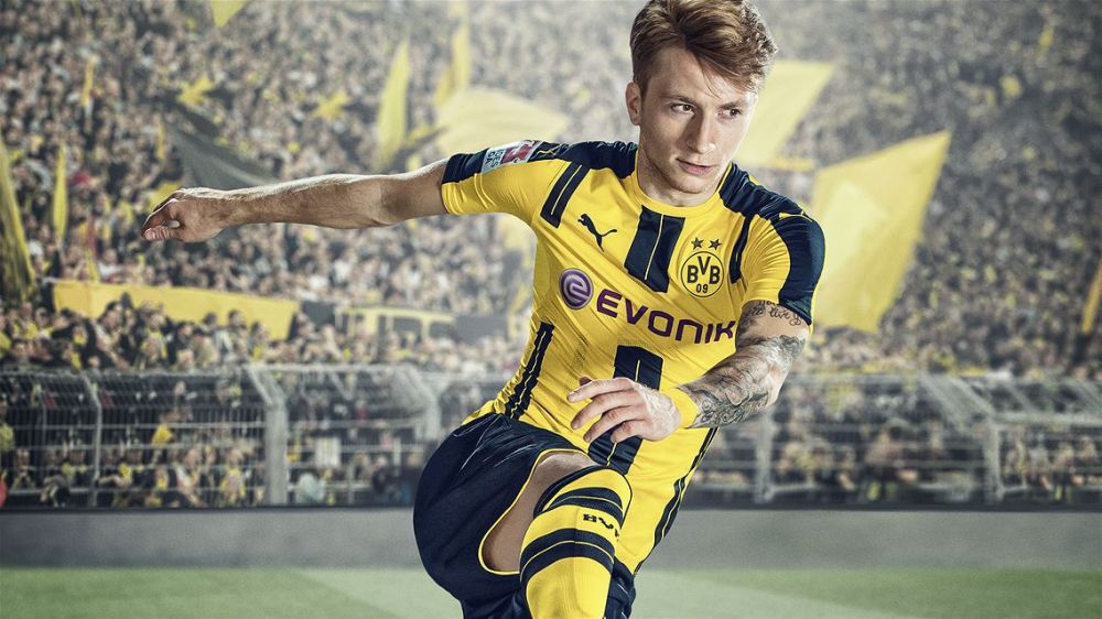 game fifa 17 pc