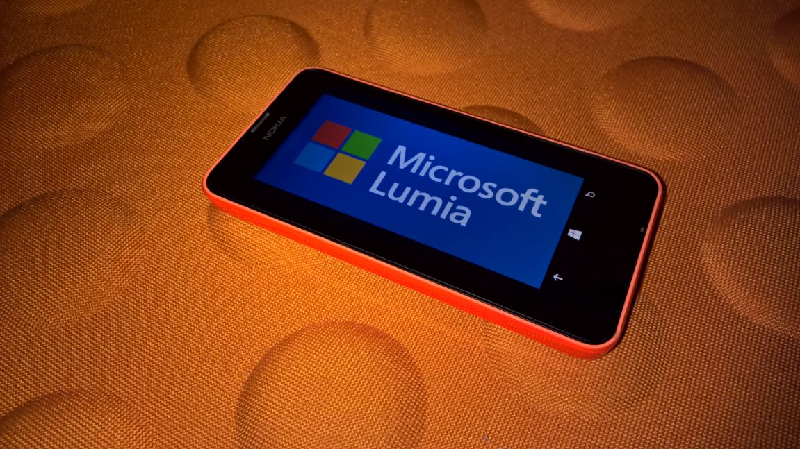 LumiaWindowsUnited