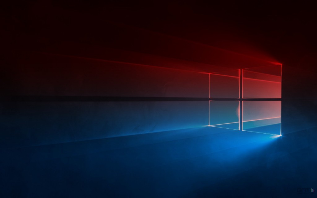 Windows 10 Build Update