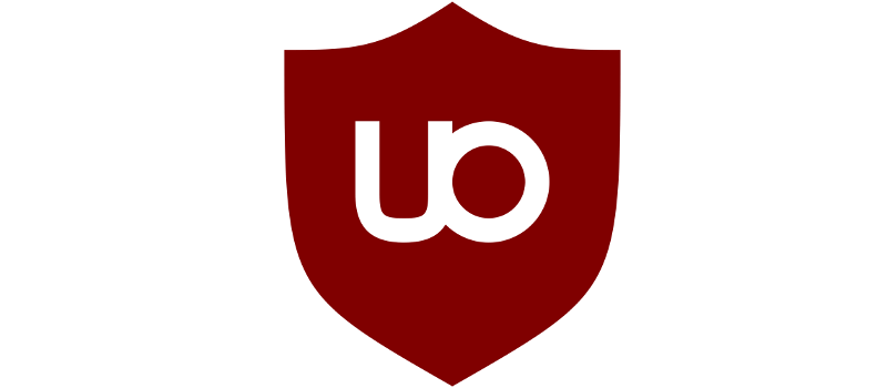 ublock origin extension