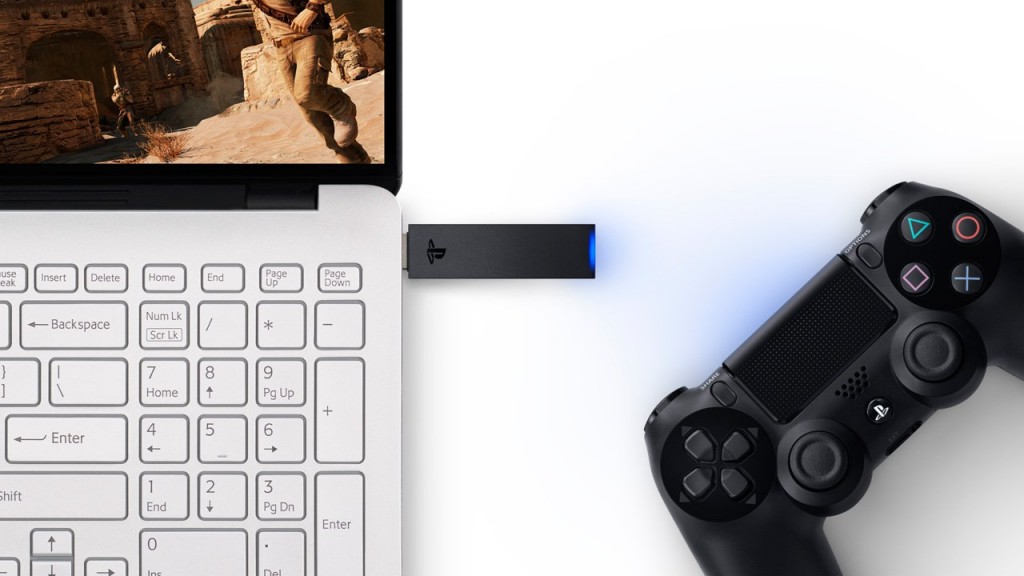 PS4 Dongle