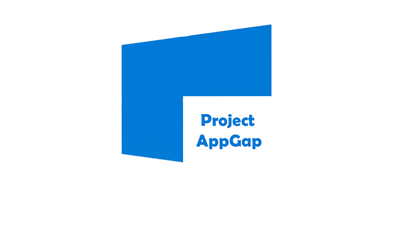 project-appgap