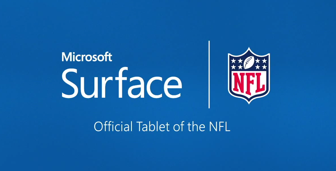 surface NFL