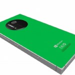 Lumia 1030 Konzept