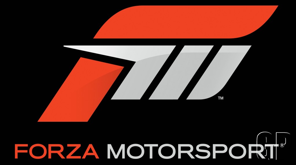 forza motorsport 8 logo turn 10 forza motorsport 8 logo turn 10