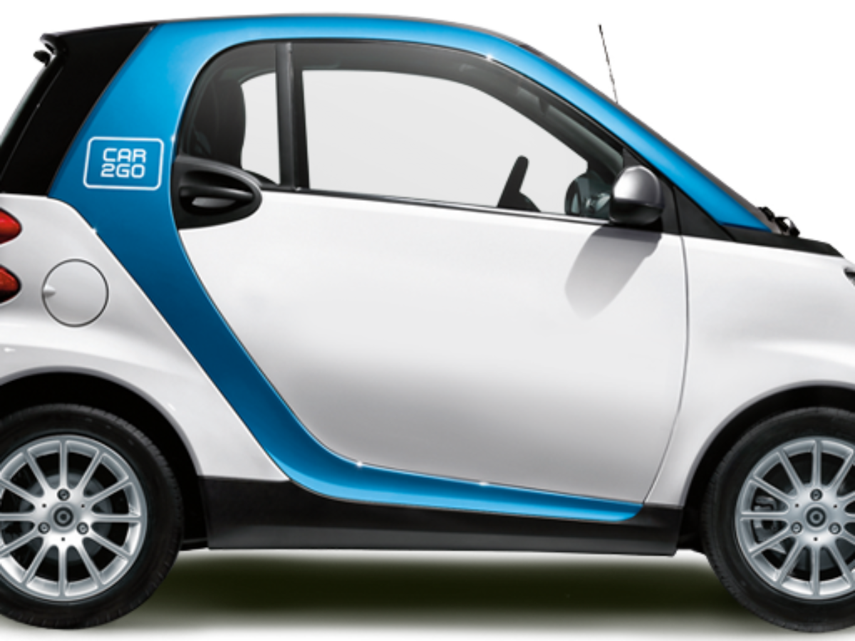 Car2go Kundigt Windows Phone App An Jetzt Beta Tester Werden Windowsunited