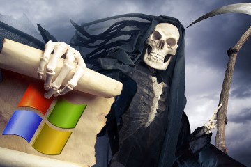 Windows 10 April 2018 Version 1803 Support Funktionen