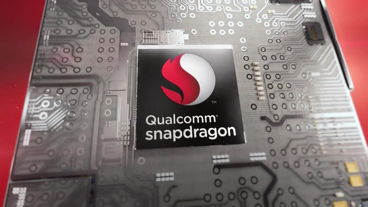 Qualcomm Snapdragon meltdown spectre