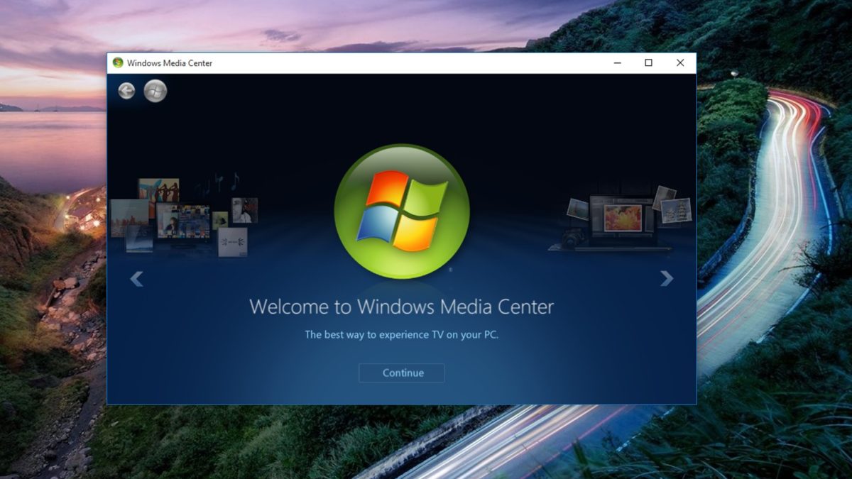 Windows Media Center Sdk Nun Auf Github Verfugbar Windowsunited